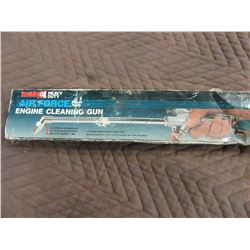 ENGINE CLEANING SPRAY NOZZLE