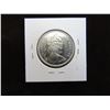 Image 2 : 1967 CANADA WOLF SILVER HALF DOLLAR
