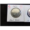 Image 1 : 1952 - 2002 SET OF CANADA PROOF HALF DOLLARS