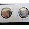 Image 4 : 1952 - 2002 SET OF CANADA PROOF HALF DOLLARS