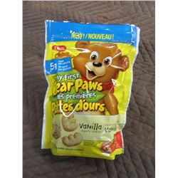 DARE VANILLA COOKIES (180 G) - PER PACKAGE