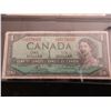 Image 3 : STOCK SHEET SCARCE ASTERICK STAR SERIAL NUMBER CANADA $1 BILLS