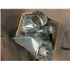 Image 1 : BOX OF ASSORTED VENTS
