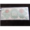 Image 2 : 1914 BANK OF MEXICO 5 PESO UNCIRCULATED BANK NOTE