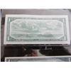 Image 5 : MINT SET 1954 LAST OF CANADA $1 BILLS