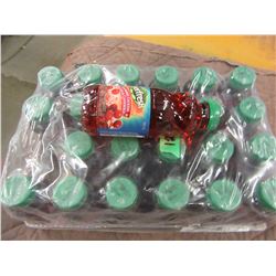 CRANBERRY COCKTAIL (24 X 327 ML) - PER CASE