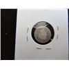 Image 2 : 1872H CANADA VICTORIAN SILVER FIVE CENT