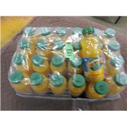 ORANGE JUICE (24 X 327 ML) - PER CASE