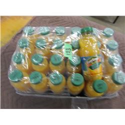 ORANGE JUICE (24 X 327 ML) - PER CASE