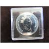 Image 2 : 1990 PROOF CASED CANADA SILVER DOLLAR
