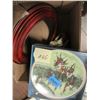 Image 1 : PLATE JACKETS, PLATE FRAME, ELECTRIC UNIT, ETC