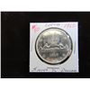 Image 1 : 1962 CH/BU CANADA SILVER DOLLAR