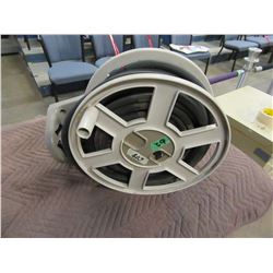 WATER HOSE & REEL