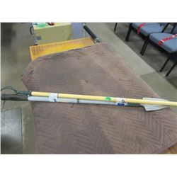 CULTIVATOR & SHOVEL