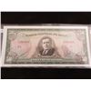 Image 1 : BANK OF CHILE 50 ESCADUS MINT BANK NOTE