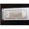 Image 2 : BANK OF CHILE 50 ESCADUS MINT BANK NOTE