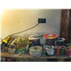 Image 1 : A LOT OF ELECTRICAL WIRE