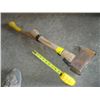 Image 1 : AXE & HATCHET