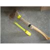 Image 1 : AXE & HATCHET
