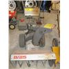 Image 1 : CRAFTSMAN 8 HP 25" DUAL STAGE SNOWBLOWER