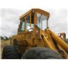 Image 8 : JOHN DEERE 644B LOADER (SHOWING 7681 HOURS) - RUNNING, KEY