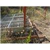 Image 1 : 5 METAL SCREENING PLATFORMS