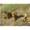 Image 1 : 2 EXCAVATOR ACCESSORIES