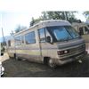 Image 1 : 1989 WINNEBAGO CHIEFTAIN MOTORHOME - RUNS, KEYS, PAPERS (STORED INDOORS)