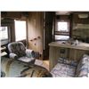 Image 2 : 1984 PACE ARROW MOTORHOME BY FLEETWOOD - NOT RUNNING, NO PAPERS, KEYS
