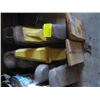 Image 1 : A LOT OF EXCAVATOR TEETH