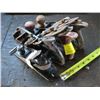 Image 1 : 4 HAND PLANES