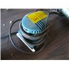 Image 1 : MAKITA PALM SANDER
