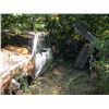 Image 1 : OLD CAR, VEHICLE ENGINE, FRONT END ETC.
