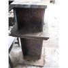 Image 2 : HEAVY DUTY STAND (MADE OF HEAVY ANGLE IRON)