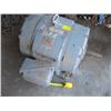 Image 1 : 50 HP 3 PHASE 230/460 ELECTRIC MOTOR