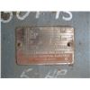 Image 2 : 50 HP 3 PHASE 230/460 ELECTRIC MOTOR
