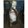 Image 1 : AIR CHASSIS LUBRICATOR GREASE GUN