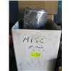 Image 1 : 3 BOXES OF MISC FILTERS