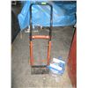 Image 2 : MOP BUCKET, SMALL HAND TRUCK