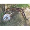 Image 2 : SIDE DRIVE RAKE
