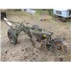 Image 1 : JOHN DEERE PLOW NO. 44 NO. 16 FRAME