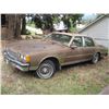 Image 1 : 1970-80 MODEL CHEV - NO PAPERS & NO KEYS