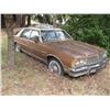 Image 1 : 1970-80 MODEL PONTIAC - NO PAPERS & NO KEYS