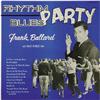 Image 1 : Frank Ballard with Phillip Reynolds Band "Rhythm 