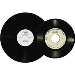 Bee Gees Acetate Group of 3 (1971-77). We've gar 