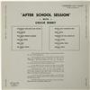 Image 2 : Chuck Berry "After School Session" LP Chess 1426 