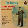 Image 1 : The Amazing James Brown and the Famous Flames 