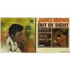 Image 1 : James Brown LP Group of 2 (1963-64) 