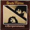 Image 1 : Brute Force "Extemporaneous" LP B.T. Puppy 1015 