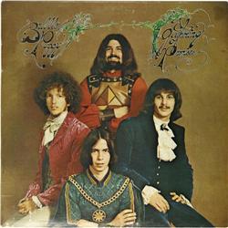 Bubble Puppy "A Gathering Of Promises" Promo LP 